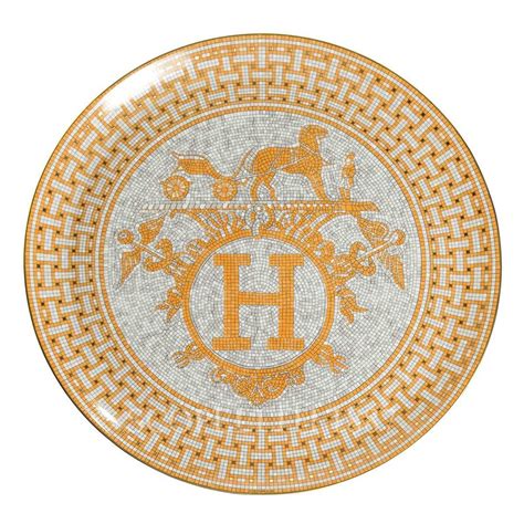 Hermes Mosaique au 24